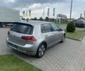 Сірий Фольксваген e-Golf, об'ємом двигуна 0 л та пробігом 131 тис. км за 14069 $, фото 2 на Automoto.ua