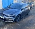 Серый Фольксваген e-Golf, объемом двигателя 0 л и пробегом 132 тыс. км за 13000 $, фото 1 на Automoto.ua