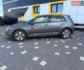 Сірий Фольксваген e-Golf, об'ємом двигуна 0 л та пробігом 100 тис. км за 15900 $, фото 1 на Automoto.ua