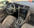 Серый Фольксваген e-Golf, объемом двигателя 0 л и пробегом 120 тыс. км за 12000 $, фото 13 на Automoto.ua