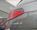Сірий Фольксваген e-Golf, об'ємом двигуна 0 л та пробігом 161 тис. км за 13100 $, фото 9 на Automoto.ua