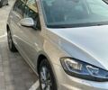 Серый Фольксваген e-Golf, объемом двигателя 0 л и пробегом 125 тыс. км за 14999 $, фото 3 на Automoto.ua