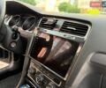 Сірий Фольксваген e-Golf, об'ємом двигуна 0 л та пробігом 115 тис. км за 11000 $, фото 14 на Automoto.ua