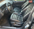 Серый Фольксваген e-Golf, объемом двигателя 0 л и пробегом 149 тыс. км за 12999 $, фото 20 на Automoto.ua