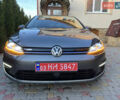 Серый Фольксваген e-Golf, объемом двигателя 0 л и пробегом 149 тыс. км за 12999 $, фото 72 на Automoto.ua