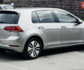 Серый Фольксваген e-Golf, объемом двигателя 0 л и пробегом 145 тыс. км за 10500 $, фото 15 на Automoto.ua