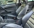 Серый Фольксваген e-Golf, объемом двигателя 0 л и пробегом 103 тыс. км за 15300 $, фото 11 на Automoto.ua