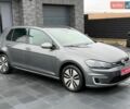 Сірий Фольксваген e-Golf, об'ємом двигуна 0 л та пробігом 107 тис. км за 12999 $, фото 2 на Automoto.ua