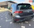 Сірий Фольксваген e-Golf, об'ємом двигуна 0 л та пробігом 100 тис. км за 15900 $, фото 4 на Automoto.ua