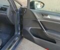 Сірий Фольксваген e-Golf, об'ємом двигуна 0 л та пробігом 120 тис. км за 11500 $, фото 11 на Automoto.ua