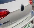 Серый Фольксваген e-Golf, объемом двигателя 0 л и пробегом 162 тыс. км за 13500 $, фото 16 на Automoto.ua