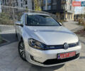 Серый Фольксваген e-Golf, объемом двигателя 0 л и пробегом 76 тыс. км за 9300 $, фото 7 на Automoto.ua