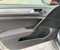 Сірий Фольксваген e-Golf, об'ємом двигуна 0 л та пробігом 156 тис. км за 11950 $, фото 21 на Automoto.ua