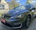 Сірий Фольксваген e-Golf, об'ємом двигуна 0 л та пробігом 98 тис. км за 14500 $, фото 23 на Automoto.ua