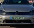 Серый Фольксваген e-Golf, объемом двигателя 0 л и пробегом 162 тыс. км за 13500 $, фото 23 на Automoto.ua