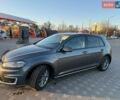 Сірий Фольксваген e-Golf, об'ємом двигуна 0 л та пробігом 111 тис. км за 13400 $, фото 5 на Automoto.ua