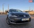 Сірий Фольксваген e-Golf, об'ємом двигуна 0 л та пробігом 111 тис. км за 13400 $, фото 1 на Automoto.ua