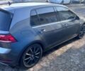 Серый Фольксваген e-Golf, объемом двигателя 0 л и пробегом 132 тыс. км за 13000 $, фото 3 на Automoto.ua