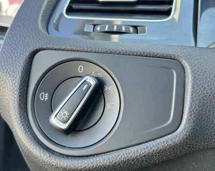 Сірий Фольксваген e-Golf, об'ємом двигуна 0 л та пробігом 161 тис. км за 13300 $, фото 27 на Automoto.ua