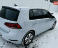 Серый Фольксваген e-Golf, объемом двигателя 0 л и пробегом 53 тыс. км за 12900 $, фото 10 на Automoto.ua
