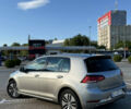 Сірий Фольксваген e-Golf, об'ємом двигуна 0 л та пробігом 130 тис. км за 12000 $, фото 3 на Automoto.ua
