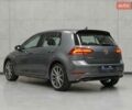 Сірий Фольксваген e-Golf, об'ємом двигуна 0 л та пробігом 106 тис. км за 12500 $, фото 3 на Automoto.ua