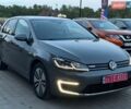 Серый Фольксваген e-Golf, объемом двигателя 0 л и пробегом 140 тыс. км за 12700 $, фото 2 на Automoto.ua