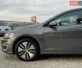 Сірий Фольксваген e-Golf, об'ємом двигуна 0 л та пробігом 129 тис. км за 13940 $, фото 16 на Automoto.ua
