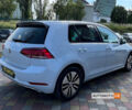 Сірий Фольксваген e-Golf, об'ємом двигуна 36 л та пробігом 99 тис. км за 14250 $, фото 6 на Automoto.ua