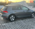 Сірий Фольксваген e-Golf, об'ємом двигуна 0 л та пробігом 195 тис. км за 11550 $, фото 8 на Automoto.ua