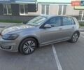 Серый Фольксваген e-Golf, объемом двигателя 0 л и пробегом 118 тыс. км за 13999 $, фото 3 на Automoto.ua