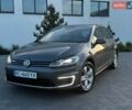 Сірий Фольксваген e-Golf, об'ємом двигуна 0 л та пробігом 132 тис. км за 12450 $, фото 2 на Automoto.ua