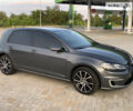 Серый Фольксваген e-Golf, объемом двигателя 0 л и пробегом 109 тыс. км за 14200 $, фото 16 на Automoto.ua