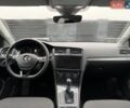Сірий Фольксваген e-Golf, об'ємом двигуна 0 л та пробігом 107 тис. км за 12999 $, фото 19 на Automoto.ua
