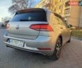 Сірий Фольксваген e-Golf, об'ємом двигуна 0 л та пробігом 111 тис. км за 13400 $, фото 4 на Automoto.ua