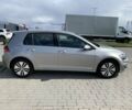 Сірий Фольксваген e-Golf, об'ємом двигуна 0 л та пробігом 18 тис. км за 15963 $, фото 4 на Automoto.ua