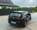 Серый Фольксваген e-Golf, объемом двигателя 0 л и пробегом 85 тыс. км за 14400 $, фото 3 на Automoto.ua