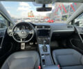 Сірий Фольксваген e-Golf, об'ємом двигуна 0 л та пробігом 87 тис. км за 14500 $, фото 9 на Automoto.ua