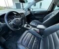 Сірий Фольксваген e-Golf, об'ємом двигуна 0 л та пробігом 132 тис. км за 12450 $, фото 10 на Automoto.ua
