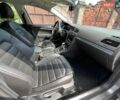 Сірий Фольксваген e-Golf, об'ємом двигуна 0 л та пробігом 92 тис. км за 13699 $, фото 20 на Automoto.ua