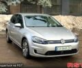 Серый Фольксваген e-Golf, объемом двигателя 0 л и пробегом 177 тыс. км за 10000 $, фото 1 на Automoto.ua