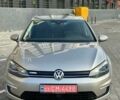 Серый Фольксваген e-Golf, объемом двигателя 0 л и пробегом 125 тыс. км за 14999 $, фото 1 на Automoto.ua