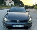 Серый Фольксваген e-Golf, объемом двигателя 0 л и пробегом 140 тыс. км за 12999 $, фото 13 на Automoto.ua