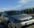 Сірий Фольксваген e-Golf, об'ємом двигуна 0 л та пробігом 130 тис. км за 12000 $, фото 1 на Automoto.ua