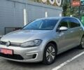 Сірий Фольксваген e-Golf, об'ємом двигуна 0 л та пробігом 123 тис. км за 12499 $, фото 2 на Automoto.ua