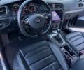 Серый Фольксваген e-Golf, объемом двигателя 0 л и пробегом 140 тыс. км за 12700 $, фото 9 на Automoto.ua