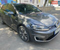 Сірий Фольксваген e-Golf, об'ємом двигуна 0 л та пробігом 123 тис. км за 11000 $, фото 12 на Automoto.ua