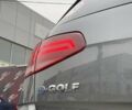 Сірий Фольксваген e-Golf, об'ємом двигуна 0 л та пробігом 161 тис. км за 13100 $, фото 10 на Automoto.ua
