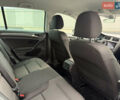 Серый Фольксваген e-Golf, объемом двигателя 0 л и пробегом 98 тыс. км за 12300 $, фото 10 на Automoto.ua