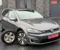 Сірий Фольксваген e-Golf, об'ємом двигуна 0 л та пробігом 107 тис. км за 12999 $, фото 1 на Automoto.ua
